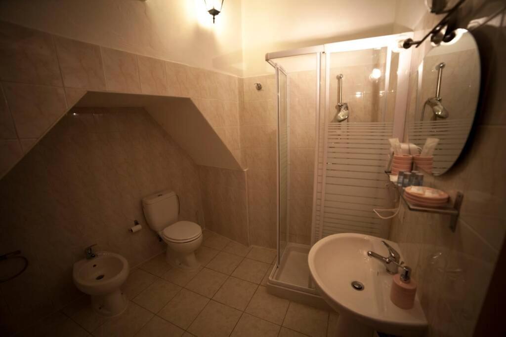 Suite Portovenere Porto Venere Exterior foto