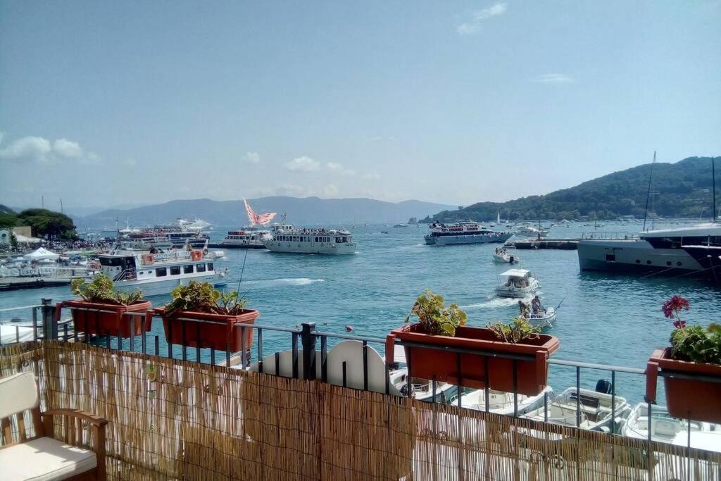 Suite Portovenere Porto Venere Exterior foto